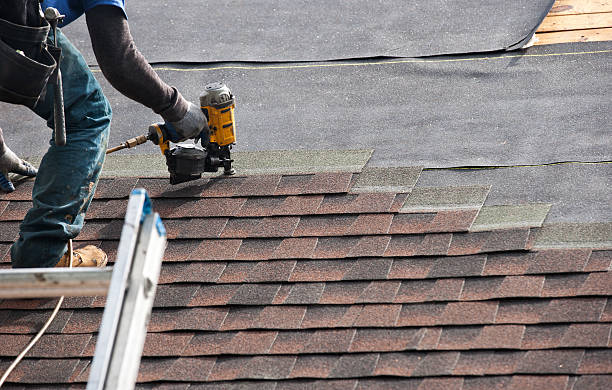 Licensed Gutter Installation service in Capron, IL - Brentwood Metal Roofing